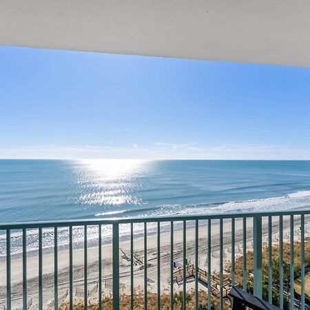 Sand Dunes Resort Oceanfront Unit 1041 Myrtle Beach Zewnętrze zdjęcie