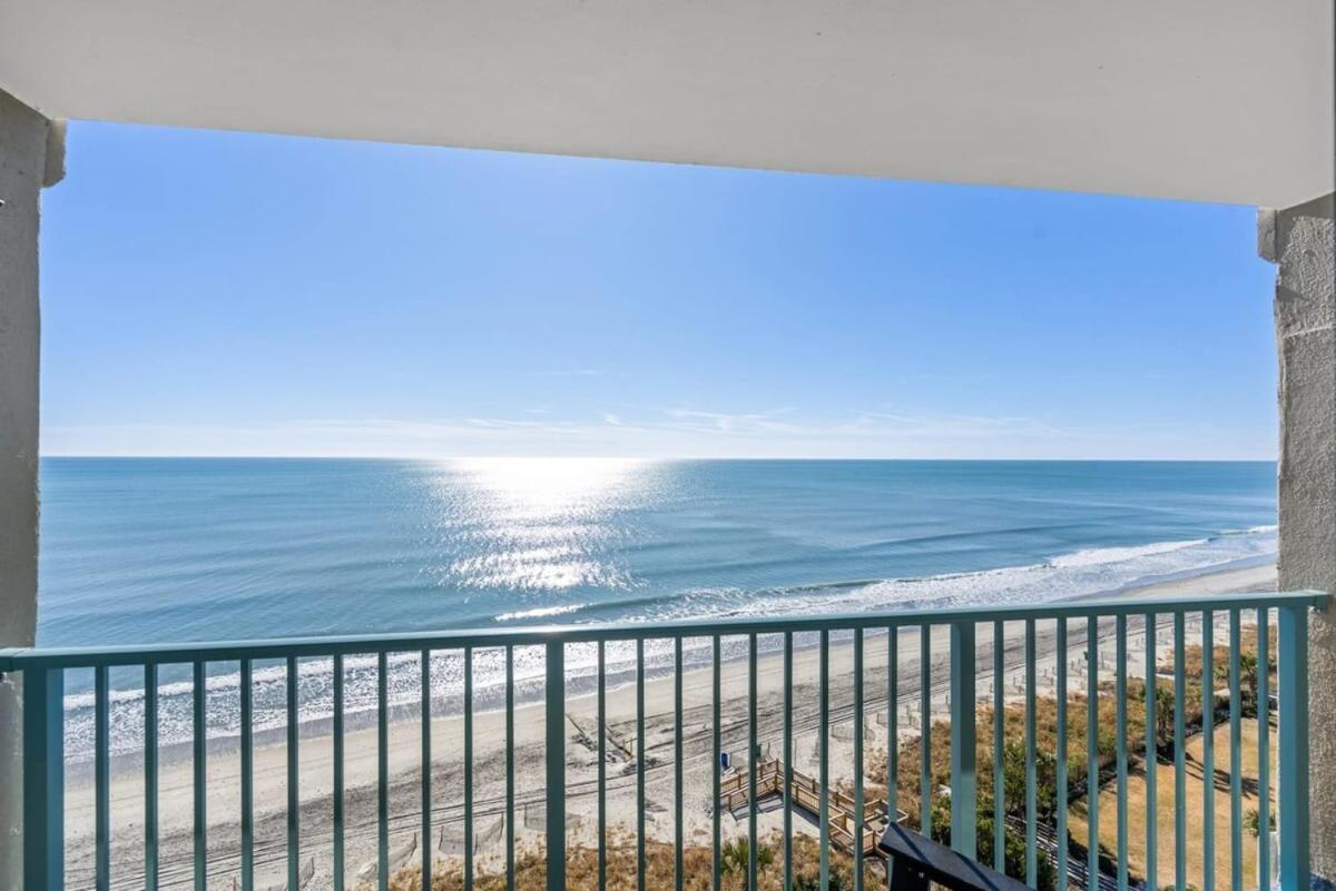 Sand Dunes Resort Oceanfront Unit 1041 Myrtle Beach Zewnętrze zdjęcie
