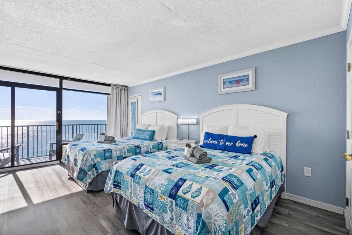 Sand Dunes Resort Oceanfront Unit 1041 Myrtle Beach Zewnętrze zdjęcie