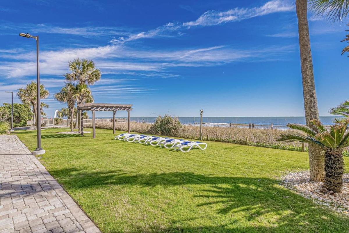 Sand Dunes Resort Oceanfront Unit 1041 Myrtle Beach Zewnętrze zdjęcie