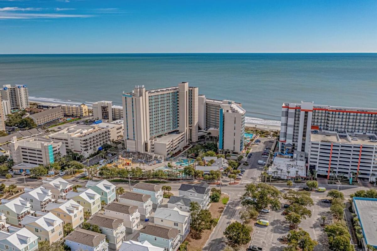 Sand Dunes Resort Oceanfront Unit 1041 Myrtle Beach Zewnętrze zdjęcie