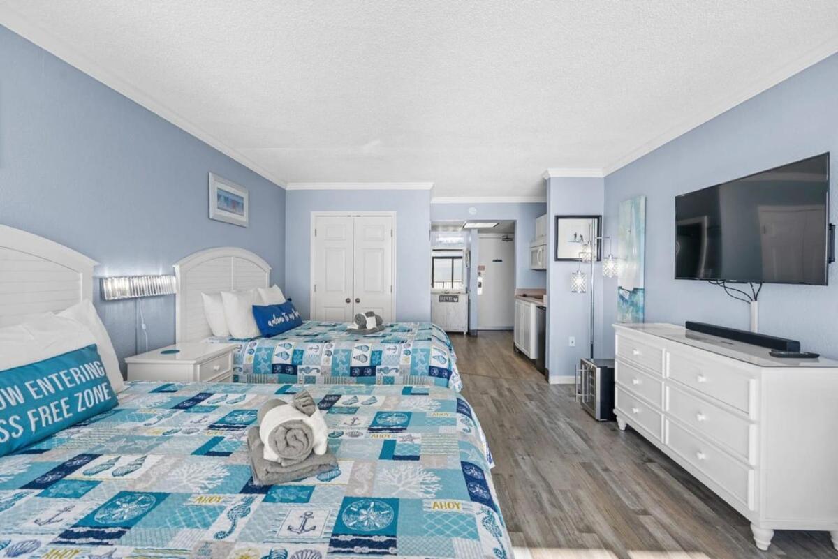 Sand Dunes Resort Oceanfront Unit 1041 Myrtle Beach Zewnętrze zdjęcie