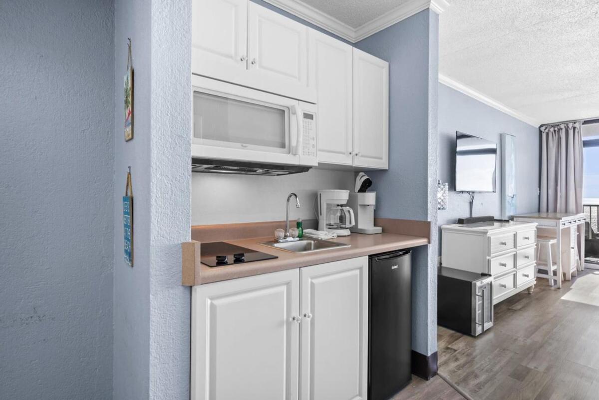 Sand Dunes Resort Oceanfront Unit 1041 Myrtle Beach Zewnętrze zdjęcie