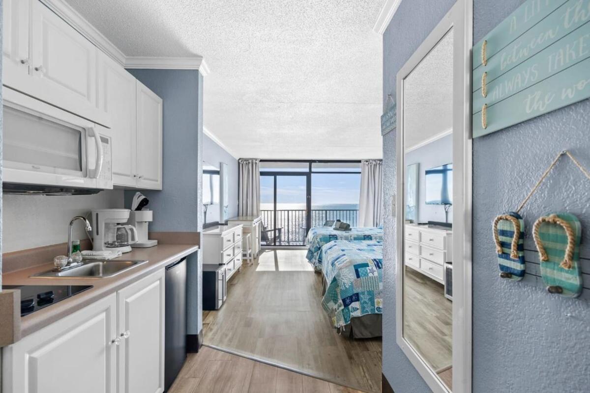 Sand Dunes Resort Oceanfront Unit 1041 Myrtle Beach Zewnętrze zdjęcie