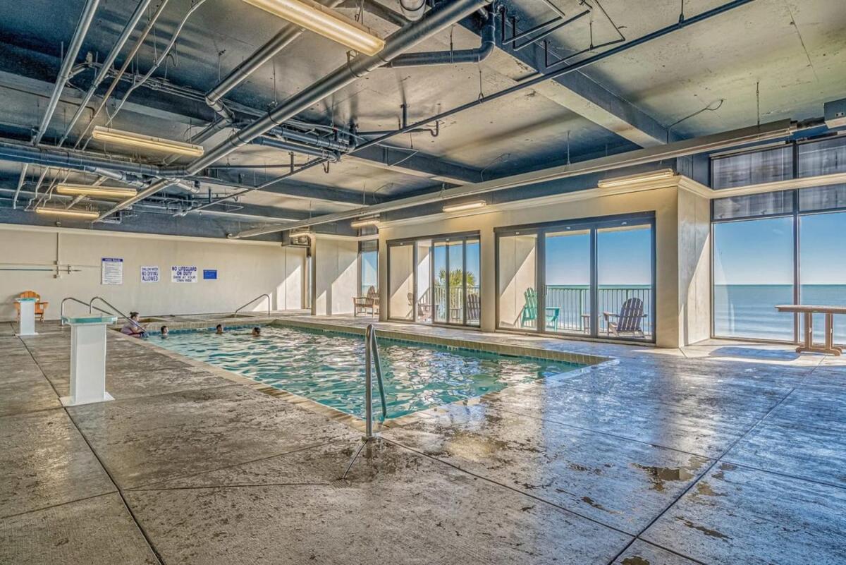 Sand Dunes Resort Oceanfront Unit 1041 Myrtle Beach Zewnętrze zdjęcie
