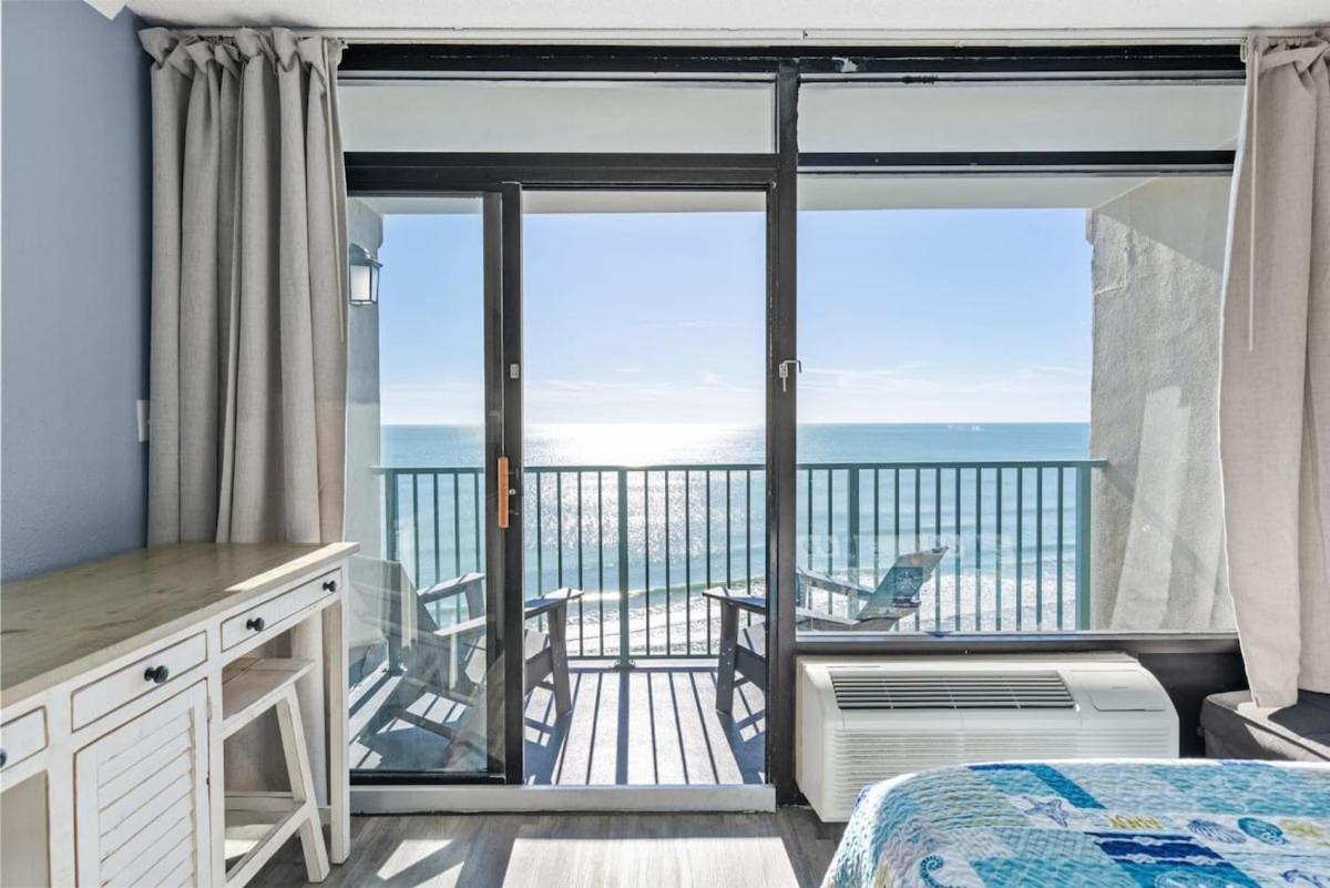 Sand Dunes Resort Oceanfront Unit 1041 Myrtle Beach Zewnętrze zdjęcie