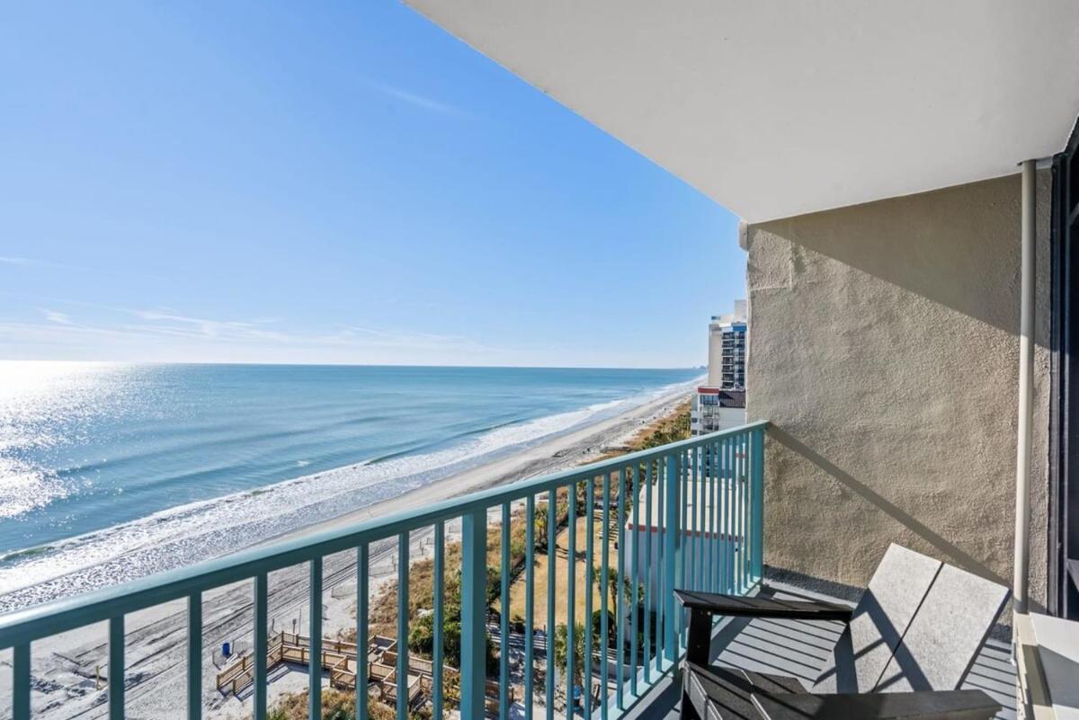 Sand Dunes Resort Oceanfront Unit 1041 Myrtle Beach Zewnętrze zdjęcie