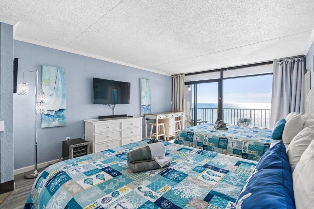 Sand Dunes Resort Oceanfront Unit 1041 Myrtle Beach Zewnętrze zdjęcie